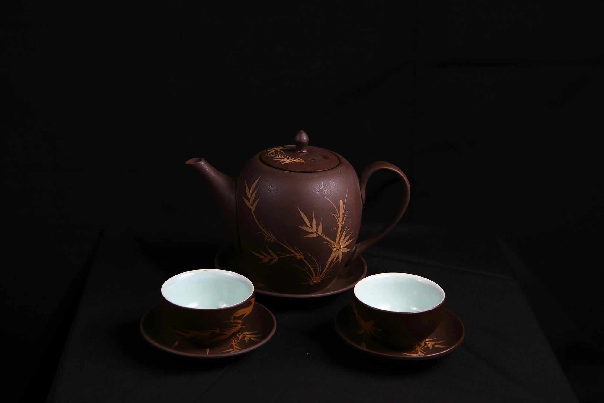 Offrez à vos infusions la théière qu’elles méritent.